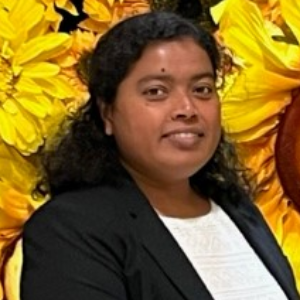 Speaker at Nursing Conferences - Praise Mary Thomas