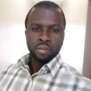 Speaker at Nursing Conference - Precious Chibuike Chukwuere