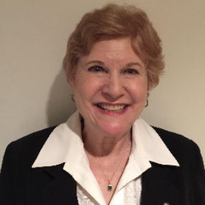 Speaker at Nursing Conference - Priscilla E Neils