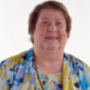 Speaker at Nursing Conference - Pura Julia Cruz Oliver