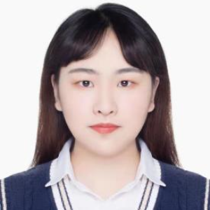 Speaker at Nursing Conference - Qianlin Guan