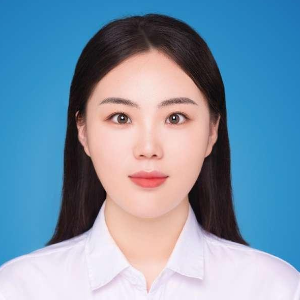 Speaker at Nursing Conference - Qihan Zhang