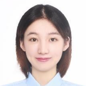 Speaker at Nursing Conference - Qing Yin