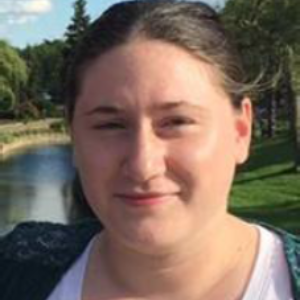 Speaker at Nursing Conference - Rachel Schickling