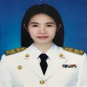 Speaker at Nursing Conference - Ratchanee Sukanthachalathon