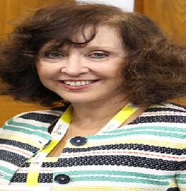 Speaker at Nursing Conferences - Renee Bauer