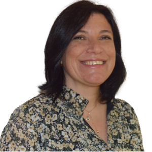 Speaker at Nursing Conference - Rita Fernandes