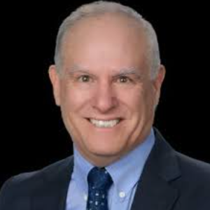 Speaker at Nursing Conference - Robert Thorn