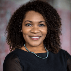 Speaker at Nursing Conference - Robin Adams Geiger