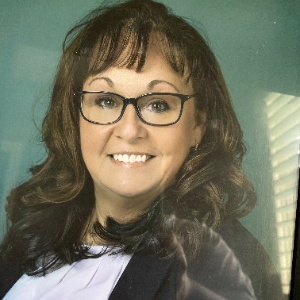 Speaker at Nursing Conferences - Robin Simon