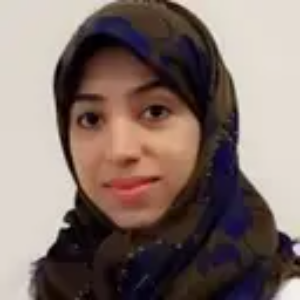 Speaker at Nursing Conferences - Rokaia Mohammed Al Shualah