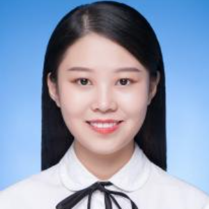 Speaker at Nursing Conference - Rong Rong Han