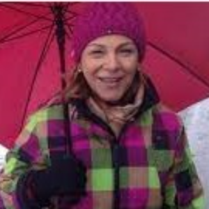 Speaker at Nursing Conferences - Rosa Leda Bellini