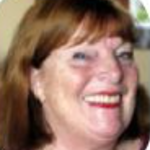 Speaker at Nursing Conferences - Rosalynde Johnstone