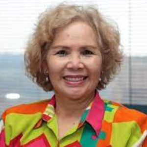 Speaker at Nursing Conference - Rose E Constantino