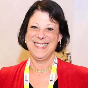 Speaker at Nursing Conference - Rose Kearney Nunnery