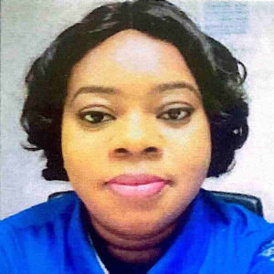 Speaker at Nursing Conferences - Rosemond Chidimma Iwu