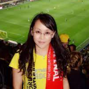 Speaker at Nursing Conference - Ruifang Zhu