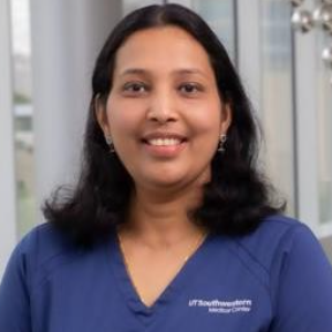 Speaker at Nursing Conference - Sabitha Purayil