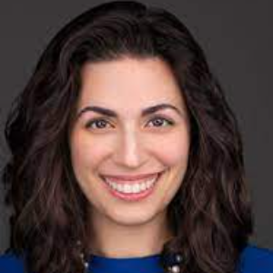 Speaker at Nursing Conferences - Sadie Elisseou