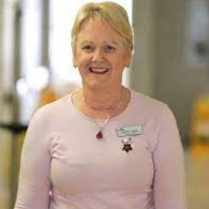 Speaker at Nursing Conferences - Sandy Blake