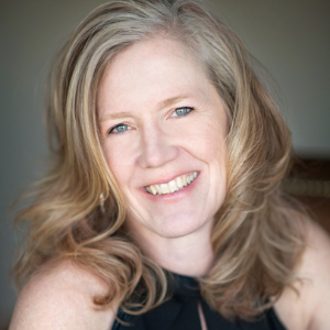 Speaker at Nursing Conference - Sandy Lamb