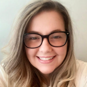 Speaker at Nursing Conference - Sara Bastin