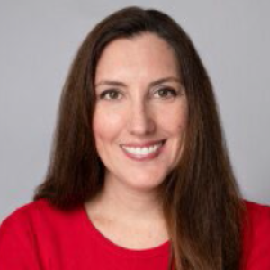 Speaker at Nursing Conference - Sarah Spendlove Caswell