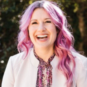 Speaker at Nursing Conference - Sarah Waylett