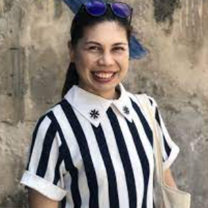 Speaker at Nursing Conferences - Savitree Suratako