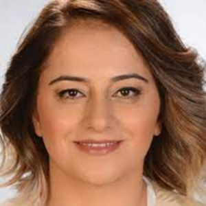 Speaker at Nursing Conference - Selda Mert Boga