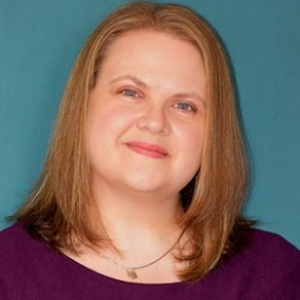 Speaker at Nursing Conference - Shannon McCrory Churchill