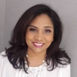 Speaker at Nursing Conferences - Sharon Ramjohn