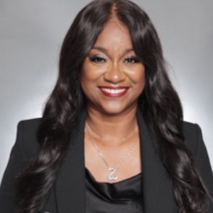 Speaker at Nursing Conferences - Sharonda Middlebrooks Brown