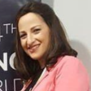 Speaker at Nursing Conferences - Shlomit baron