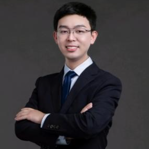 Speaker at Nursing Conferences - Shuai Zhang