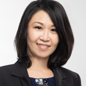 Speaker at Nursing Conferences - Si Yee Liew