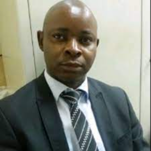 Speaker at Nursing Conferences - Simeon Chinedu Aruah