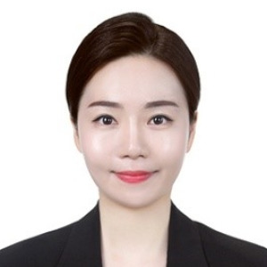 Speaker at Nursing Conference - Sola Cho