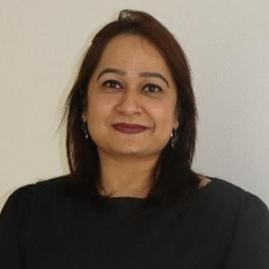 Speaker at Nursing Conference - Sonia Herbert