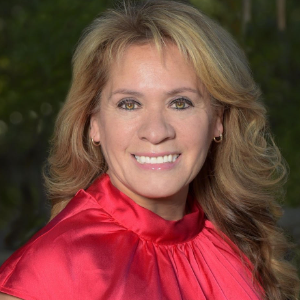 Speaker at Nursing Conferences - Sonia Valdez