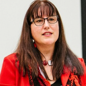 Speaker at Nursing Conference - Sonja Cleary