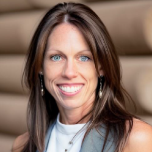 Speaker at Nursing Conference - Stacey Frawley