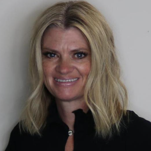 Speaker at Nursing Conference - Stephanie Dunn