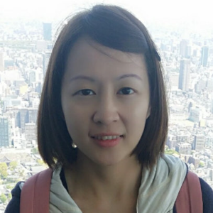 Speaker at Nursing Conference - Su ju Lu