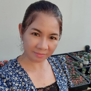 Speaker at Nursing Conference - Supattra Changsuphan