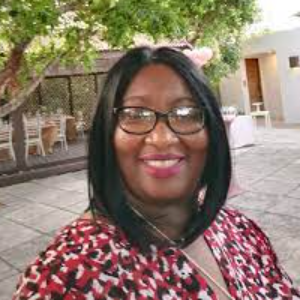 Speaker at Nursing Conferences - Surbrena Forbes Pedican