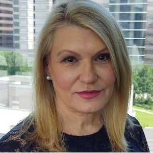 Speaker at Nursing Conferences - Susan Ferguson