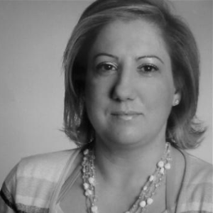 Speaker at Nursing Conference - Susan Peckford