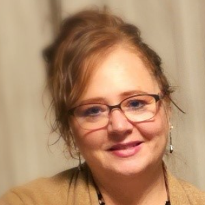 Speaker at Nursing Conference - Tamara Delaney